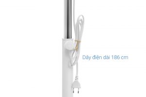 Quạt cây Philips 6 cánh CX1220/00 45W