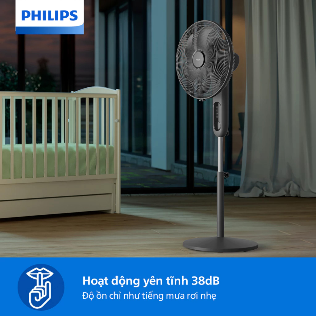 Quạt cây Philips CX1520/01