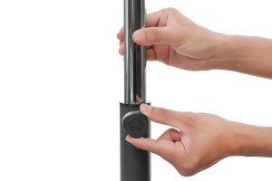 Quạt cây Philips 6 cánh CX1520/01 47W