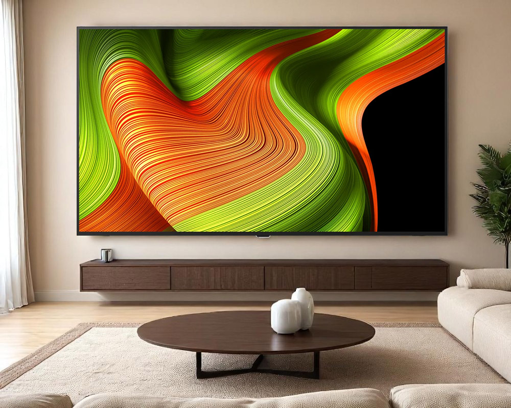 Smart Tivi LG OLED AI 4K 77 Inch OLED77B5PSA