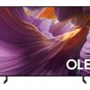 Smart Tivi OLED Samsung AI 4K 65 inch QA65S85F