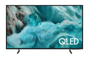 Smart Tivi QLED Samsung AI 4K 75 inch QA75Q7FA