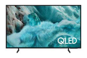 Smart Tivi QLED Samsung AI 4K 85 inch QA85Q7FA
