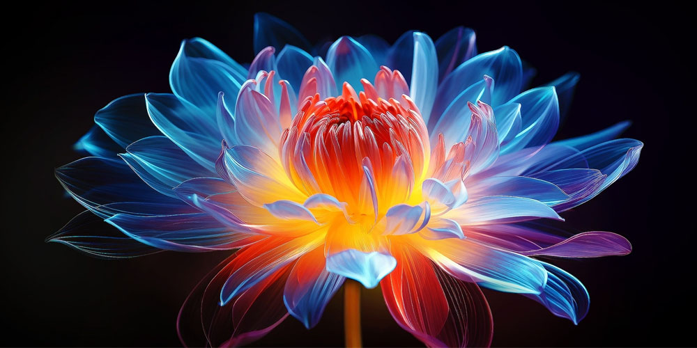 Smart Tivi LG QNED 100QNED86AS tích hợp công nghệ Precision Dimming 