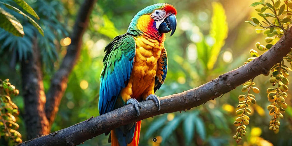 Công nghệ AI Picture Pro tự động tối ưu độ sắc nét