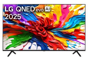 Smart Tivi QNED evo LG AI 4K 85 inch 85QNED92ASA
