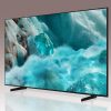 Smart Tivi Samsung QLED 4K Vision AI 55 inch QA55Q7FA
