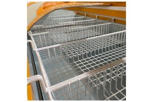 Tủ đông Darling inverter 1100 lít DMF 10079ASKI