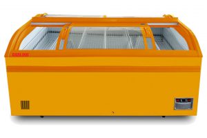 Tủ đông Darling inverter 1100 lít DMF 10079ASKI