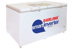 Tủ đông Darling inverter 1200 lít DMF 1179ASI 1