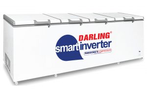 Tủ đông Darling inverter 2100 lít DMF 1779ASI