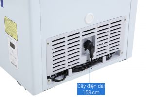 Tủ đông Darling Inverter 270 lít DMF-3799ASI