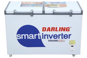 Tủ đông Darling Inverter 270 lít DMF-3799ASI