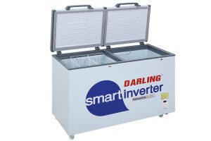 Tủ đông Darling Inverter 270 lít DMF-3799ASI