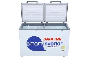 Tủ đông Darling Inverter 270 lít DMF-3799ASI