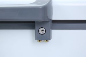 Tủ đông Darling Inverter 360 lít DMF-4799ASI