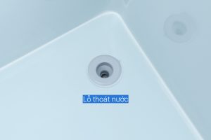 Tủ đông Darling Inverter 360 lít DMF-4799ASI