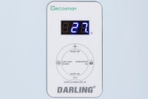 Tủ đông Darling Inverter 360 lít DMF-4799ASI