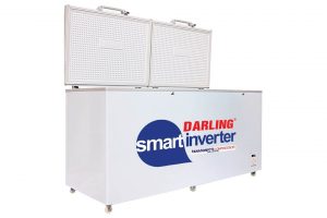 Tủ đông Darling Inverter 870 lít DMF 8779ASI