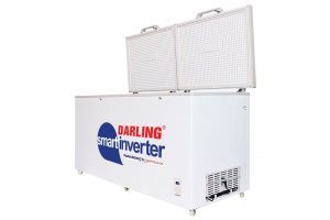 Tủ đông Darling Inverter 870 lít DMF 8779ASI