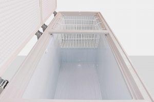 Tủ đông Darling Inverter 870 lít DMF 8779ASI