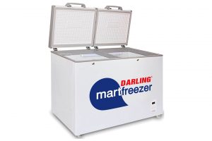 Tủ đông Darling smart 450 lít DMF 4799AS