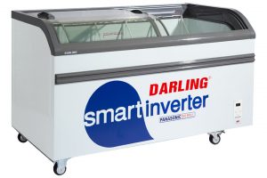 Tủ đông Darling smart inverter 1000 lít DMF 9079ASKI