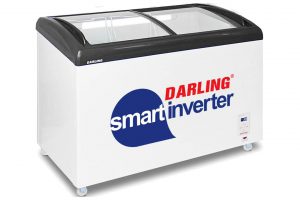 Tủ đông Darling smart inverter 300 lít DMF 3079ASKI