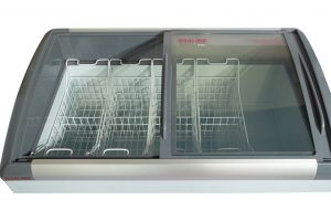 Tủ đông Darling smart inverter 650 lít DMF 6079ASKI