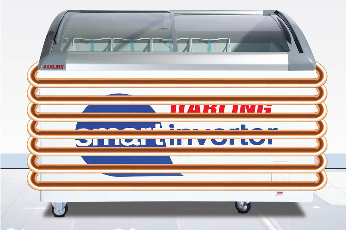 Dàn lạnh ống đồng