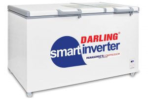Tủ đông Darling smart inverter 770 lít DMF 7779ASI 1