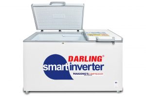 Tủ đông Darling smart inverter 770 lít DMF 7779ASI 1