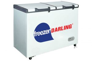 Tủ đông mát Darling 230 lít DMF 2999W2