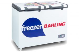 Tủ đông mát Darling 470 lít DMF 4999W2