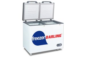 Tủ đông mát Darling 470 lít DMF 4999W2