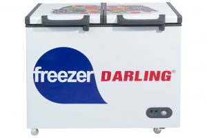 Tủ đông mát Darling 470 lít DMF 4999W2