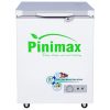 Tủ đông Pinimax 100 lít PNM 15AF