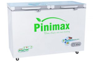 Tủ đông Pinimax 390 lít PNM 39A4KD