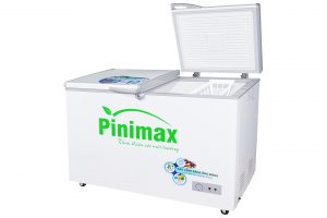 Tủ đông Pinimax 390 lít PNM 39AF