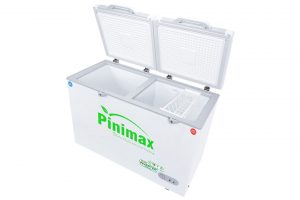 Tủ đông Pinimax 390 lít PNM 39W4KD