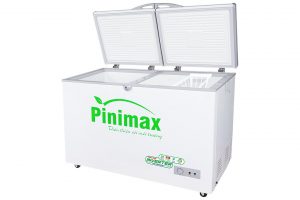 Tủ đông Pinimax Inverter 490 lít PNM 49AF3