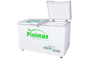 Tủ đông Pinimax Inverter 490 lít PNM 49AF3