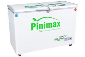Tủ đông Pinimax Inverter 490 lít PNM49WF3
