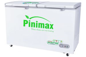 Tủ đông Pinimax Inverter 590 lít PNM 59AF3