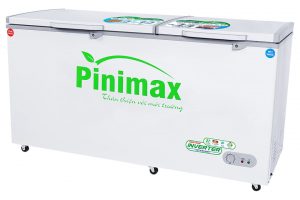 Tủ đông Pinimax Inverter 690 lít PNM 69WF3