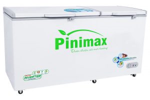 Tủ đông Pinimax Inverter 690 lít PNM69AF3