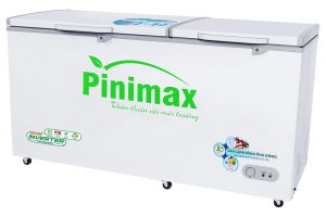 Tủ đông Pinimax Inverter 690 lít PNM69AF3