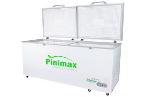 Tủ đông Pinimax Inverter 890 lít PNM 89AF3