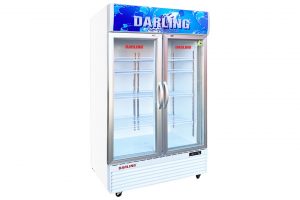 Tủ mát Darling 1100 lít DL 12000A2