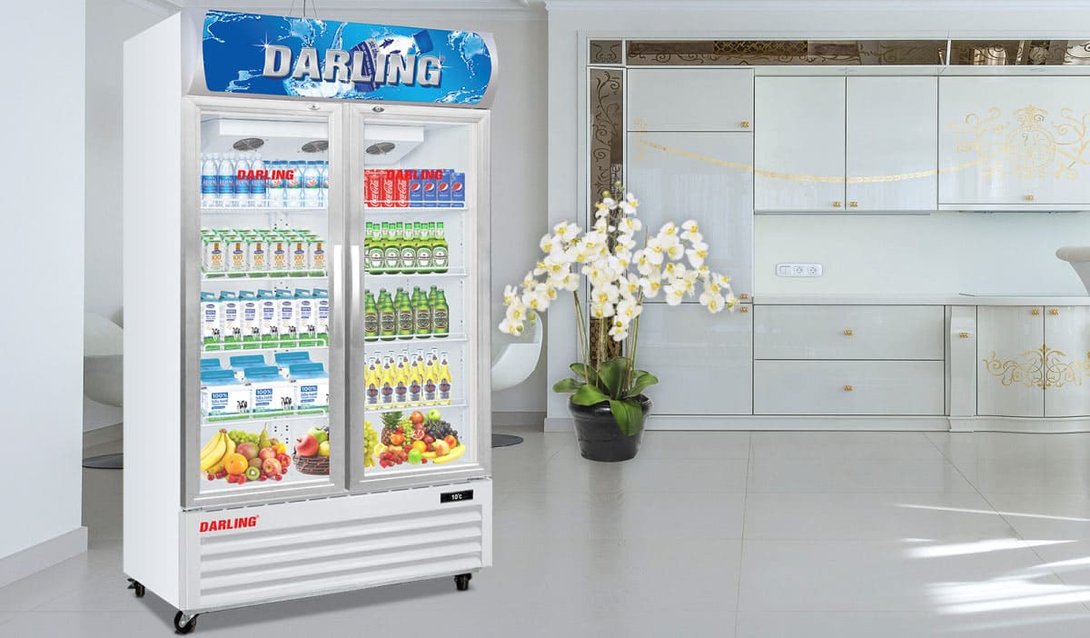 Cửa kính cường lực bền chắc trước các tác động mỗi ngày